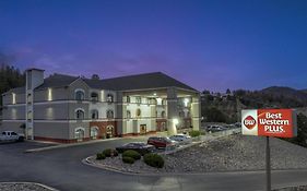 Best Western Plus Ruidoso Inn